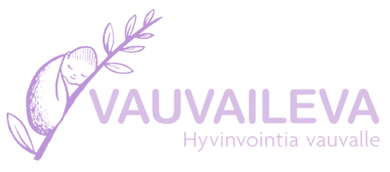 Vauvaileva